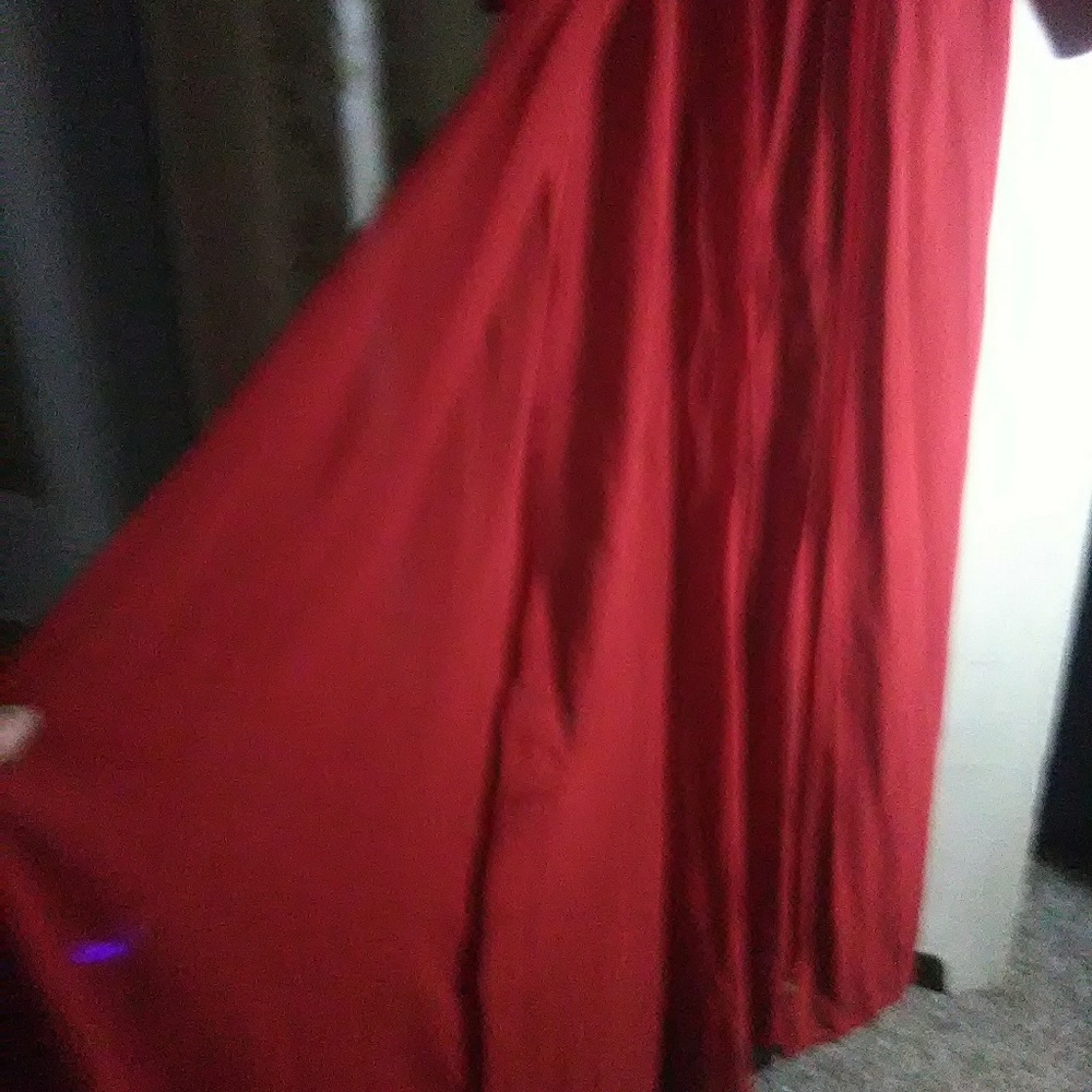 Dress - Picture 4 of 4